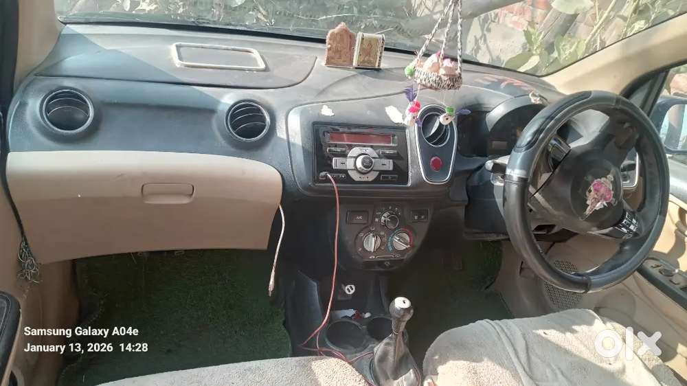 Honda Mobilio 2015 Diesel 99000 Km Driven