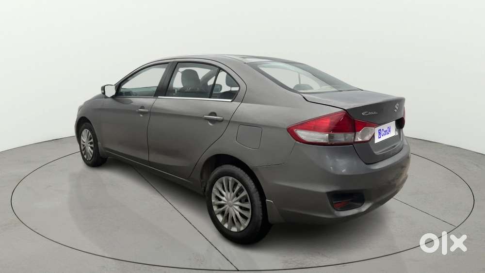 Maruti Suzuki Ciaz 1.4 Sigma, 2018, Petrol
