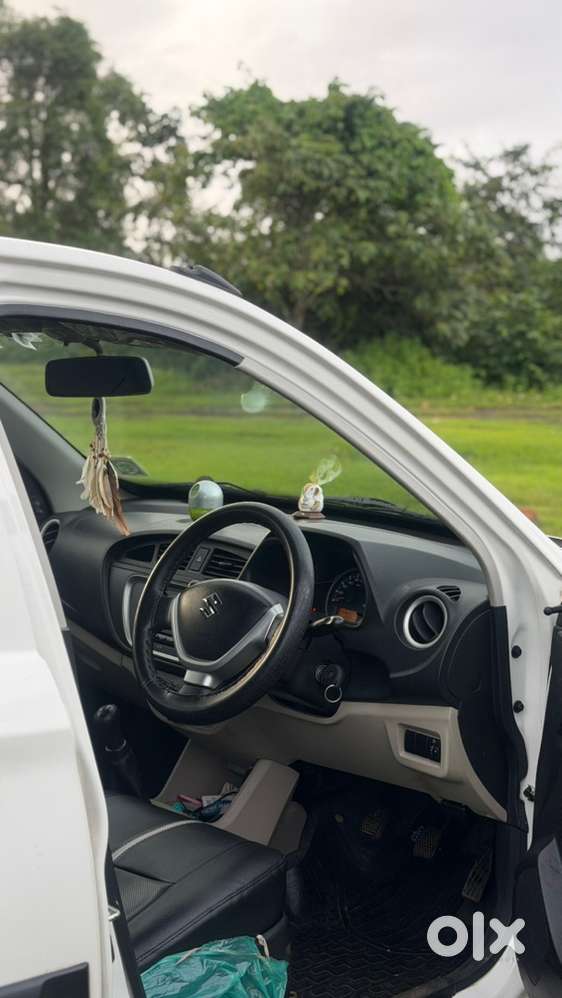 Maruti Suzuki Alto 2021
