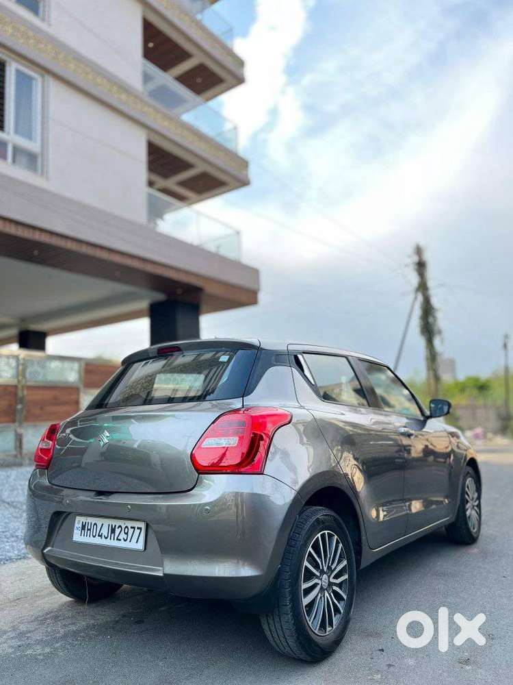 Maruti Suzuki Swift Amt Vxi, 2018