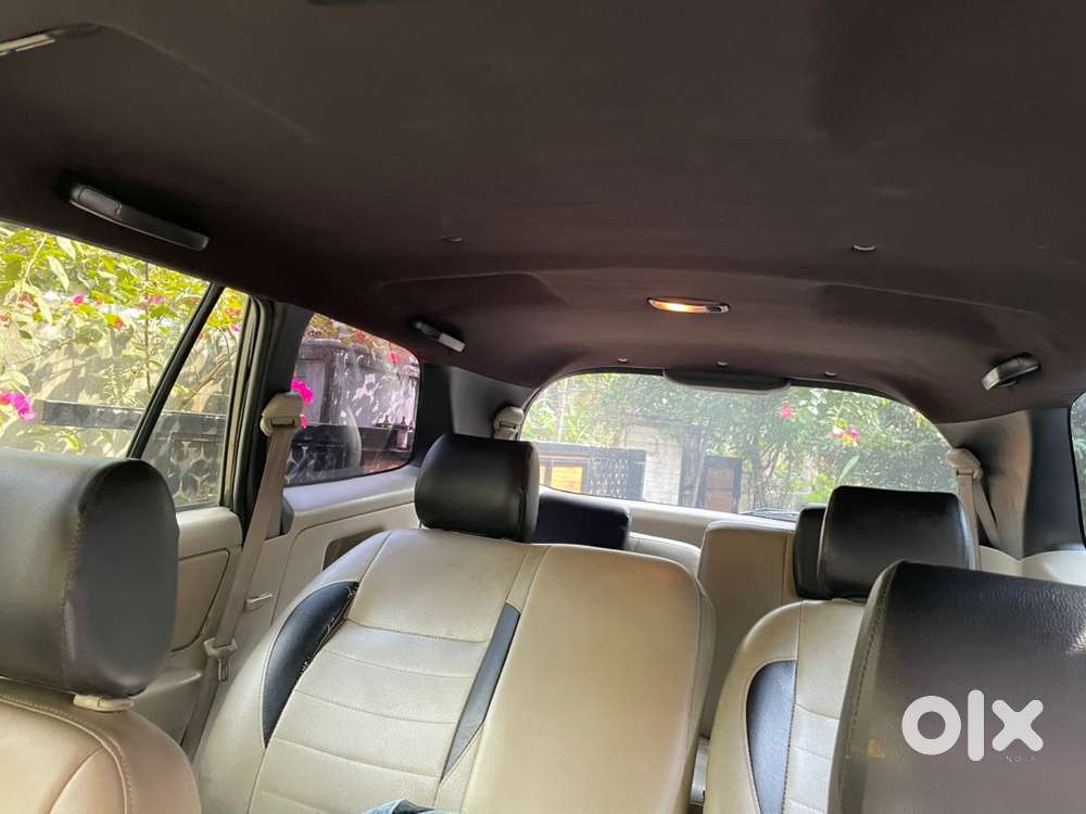 Toyota Innova Diesel Manual 2011 Model