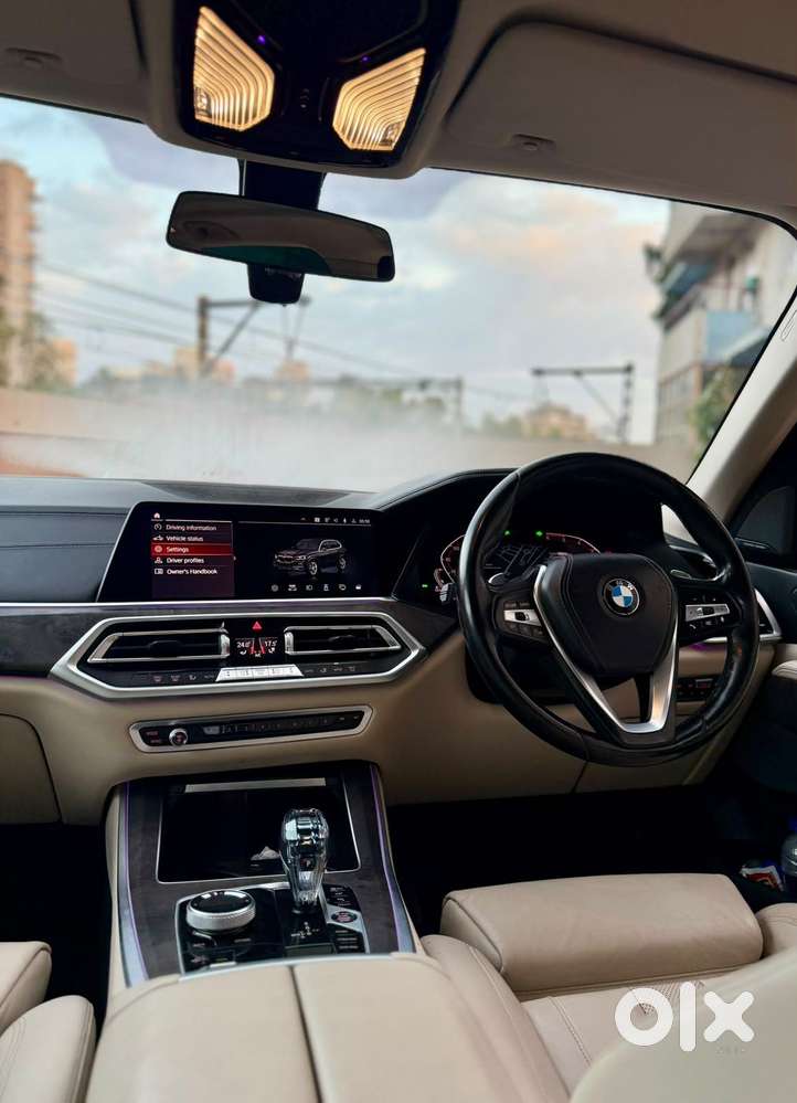 Bmw X5 Xdrive 30d, 2020, Diesel