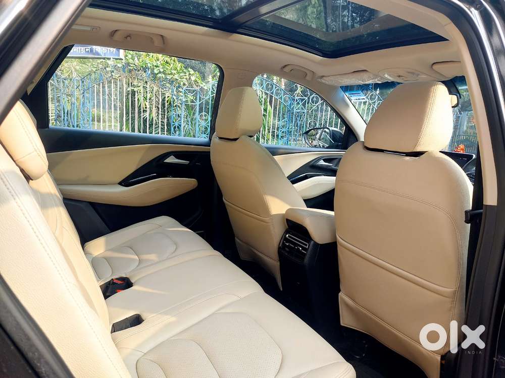 Mg Hector Sharp Diesel Manual, 2023, Diesel