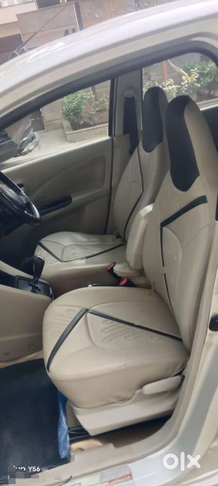 Maruti Suzuki Celerio Zxi(o) Amt, 2016, Petrol
