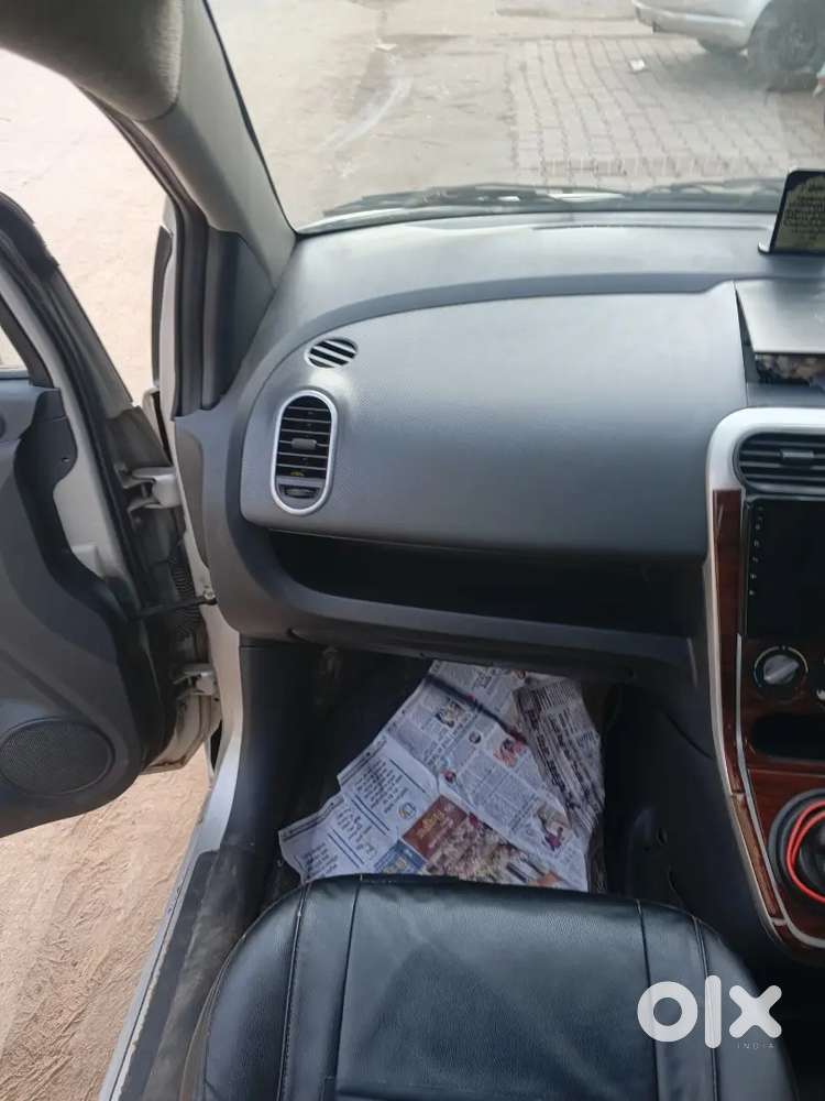 Maruti Suzuki Ritz 2010 Lxi