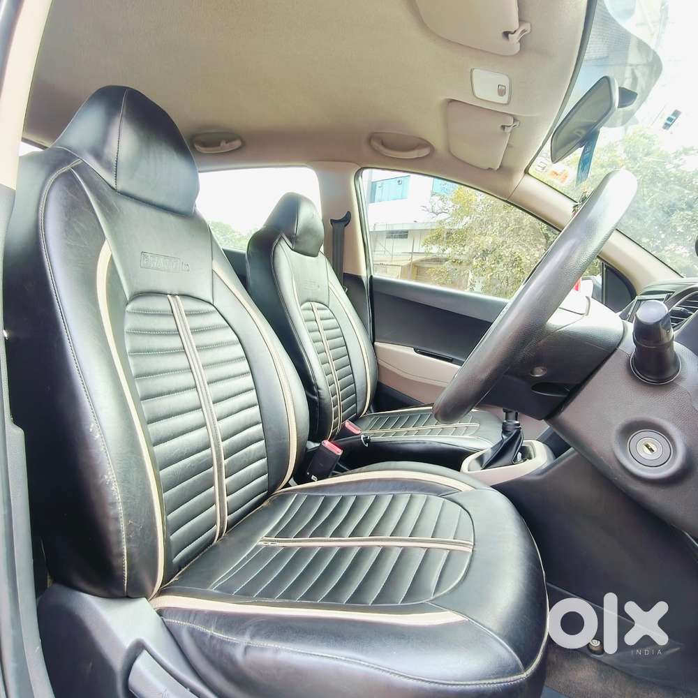 Hyundai Grand I10, 2018, Diesel