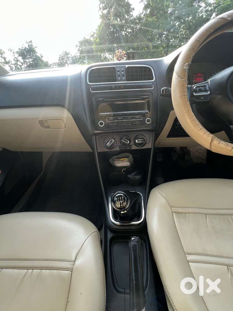 Volkswagen Polo Diesel Highline 1.2l, 2013, Diesel