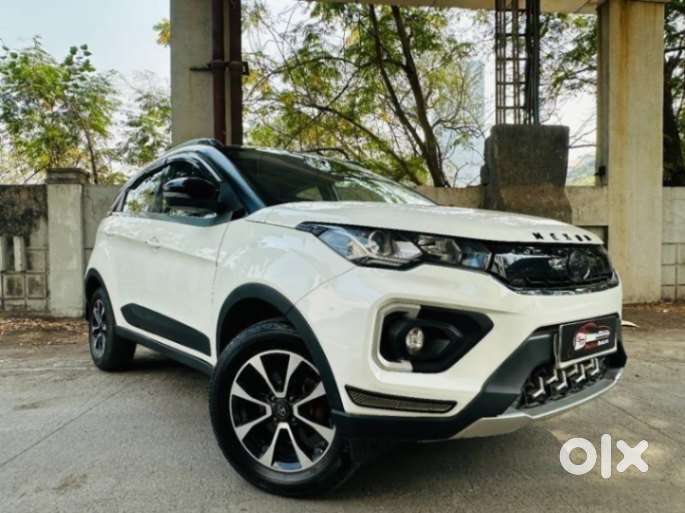 Tata Nexon