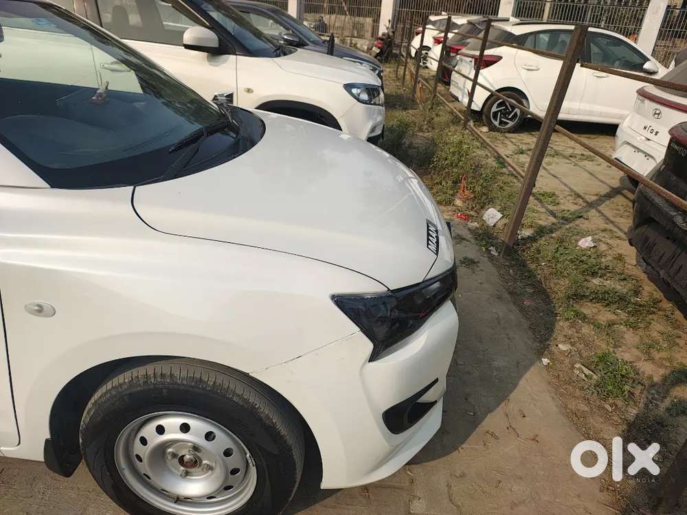 Maruti Suzuki Swift Dzire Tour 2025