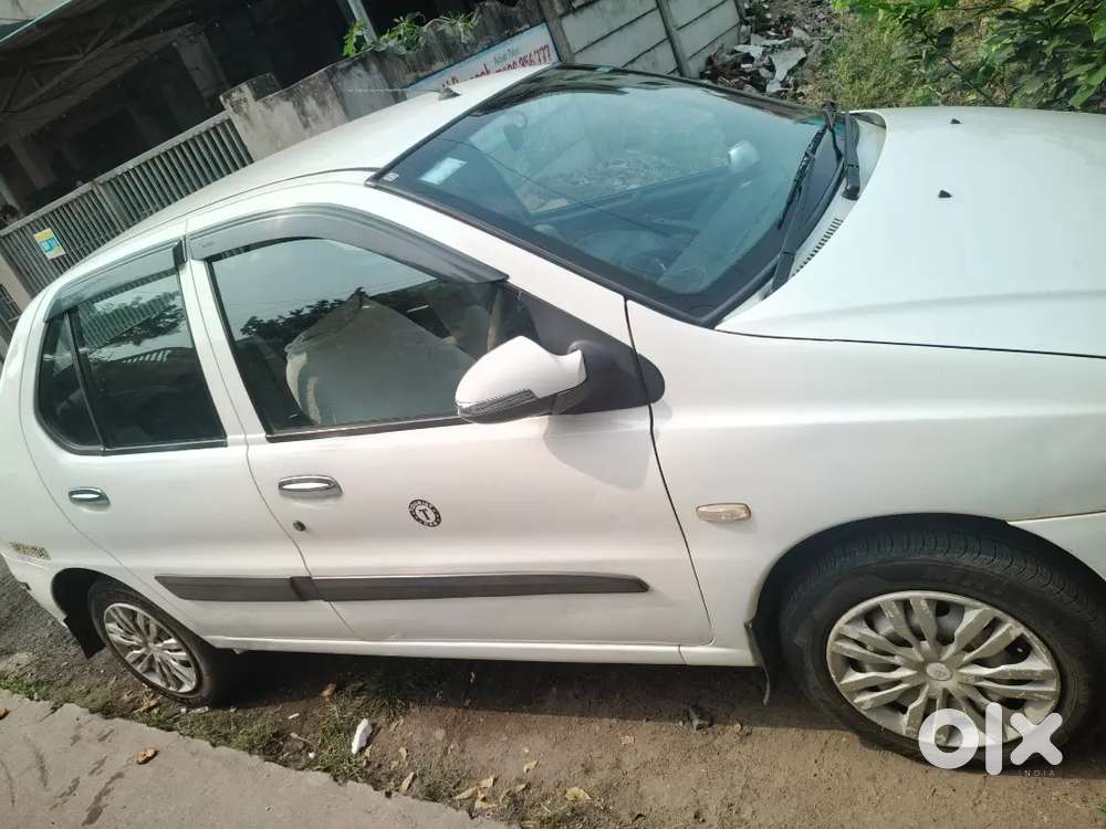 Tata Indigo Ecs 2016