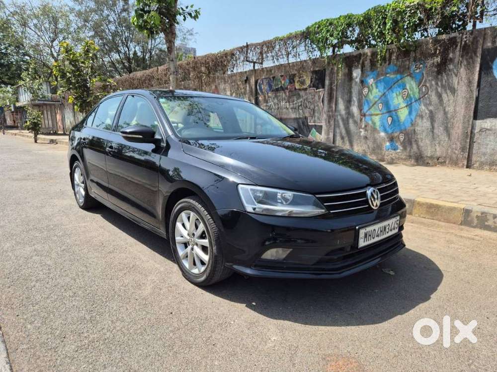 Volkswagen Jetta Comfortline Tsi, 2016, Petrol
