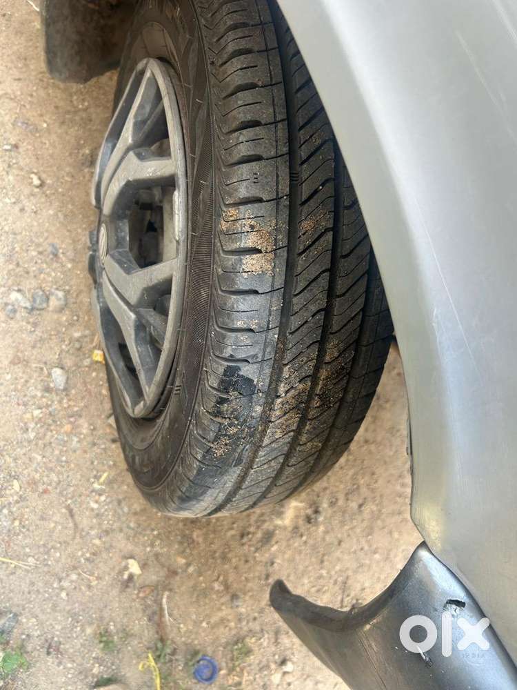 Reliable Maruti Suzuki 2007