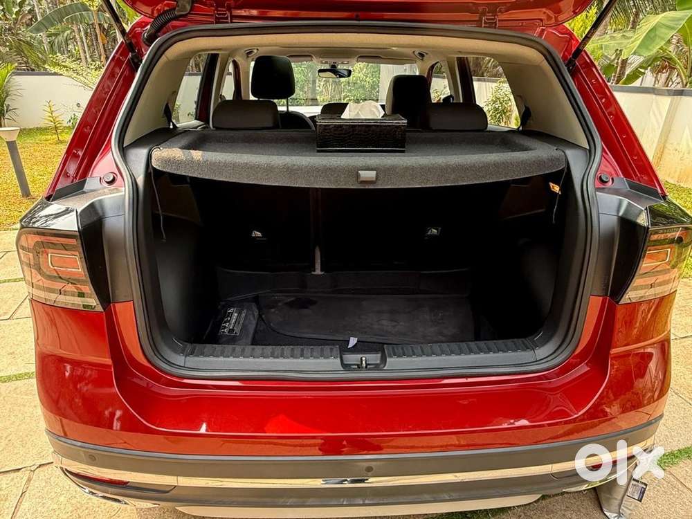 Volkswagen Taigun 1.5 Gt Plus 2023 Petrol Well Maintained