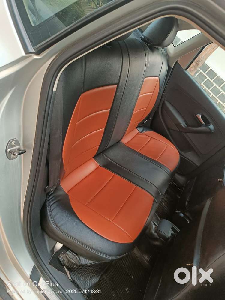 Volkswagen Polo 2013-2015 1.5 Tdi Highline, 2014, Diesel