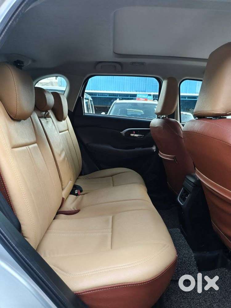 Toyota Urban Cruiser Hyryder 1.5 G Hybrid, 2022, Petrol