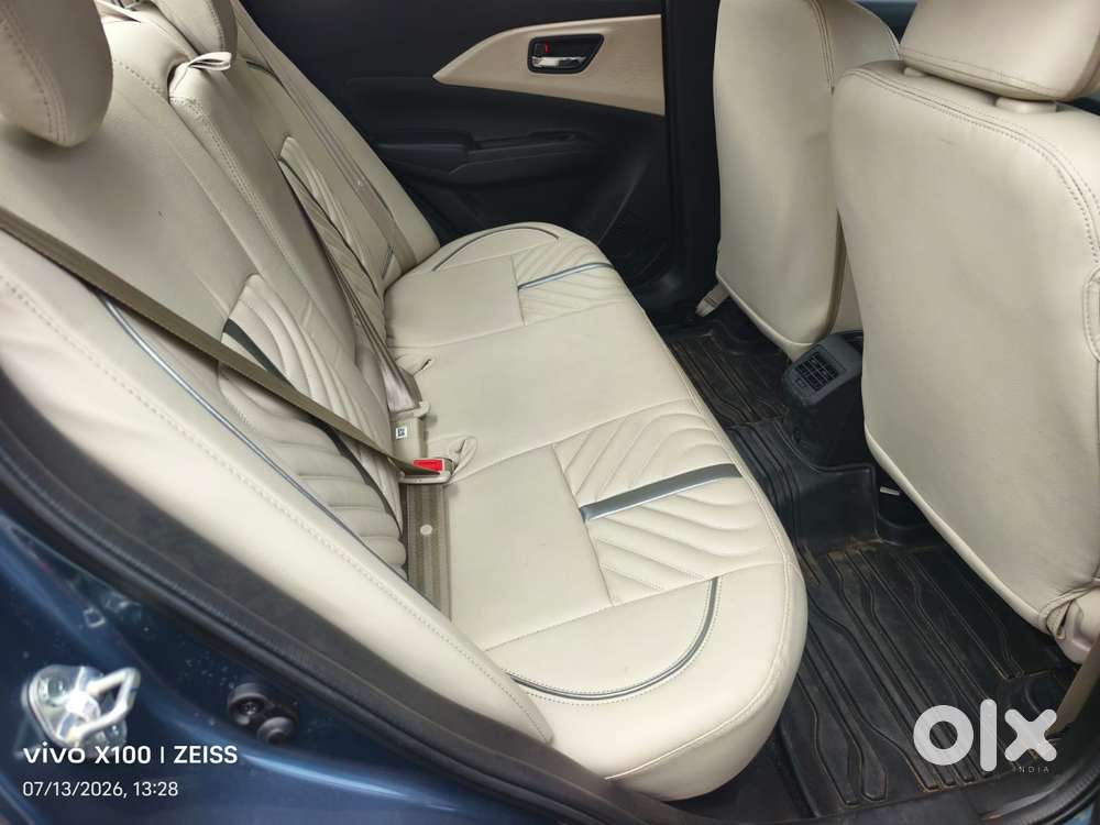 Maruti Suzuki Swift Dzire, 2026, Cng & Hybrids