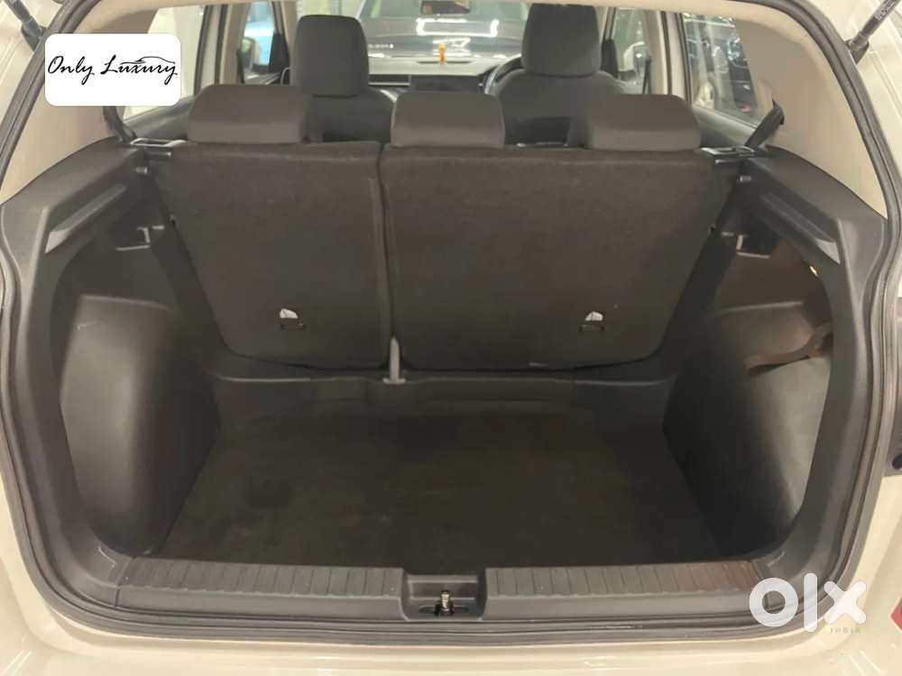 Skoda Kushaq 1.0 Tsi Ambition At, 2021, Petrol