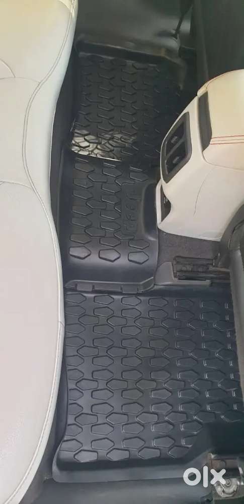 Jeep Compass 2018 Diesel Well Maintained
