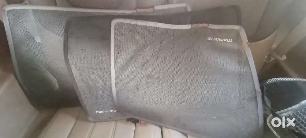 Mahindra Xuv500 2015 Year Model W8 Original Condition