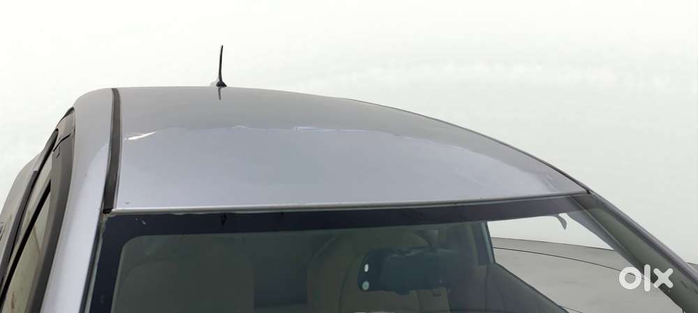 Honda Amaze S I-vtec, 2017, Petrol