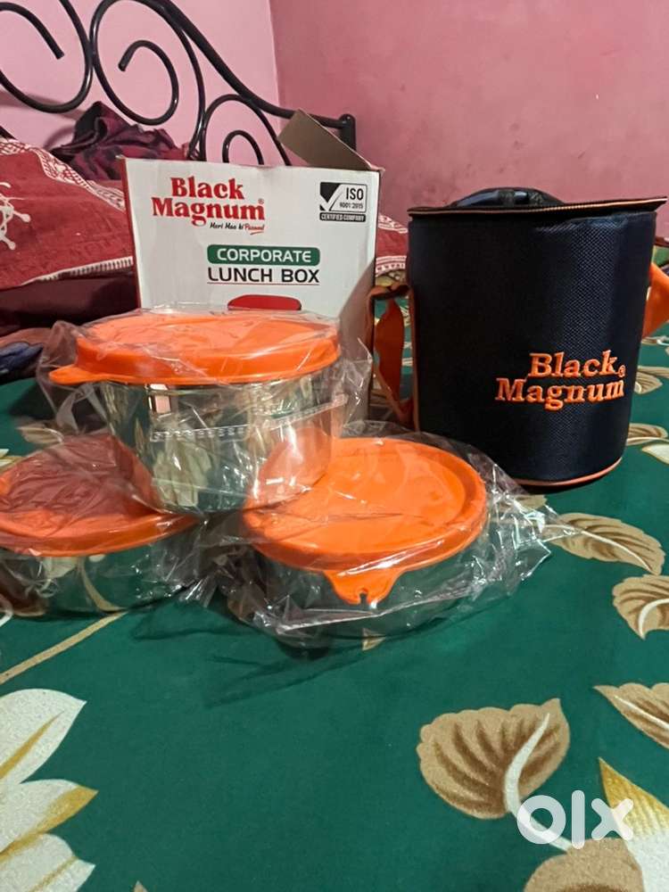 Lunch box jisko chahiye content me