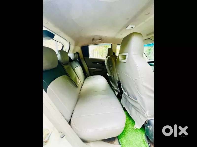 Mahindra Kuv100 Nxt 1.2 K8 Diesel 6 Str, 2017, Diesel