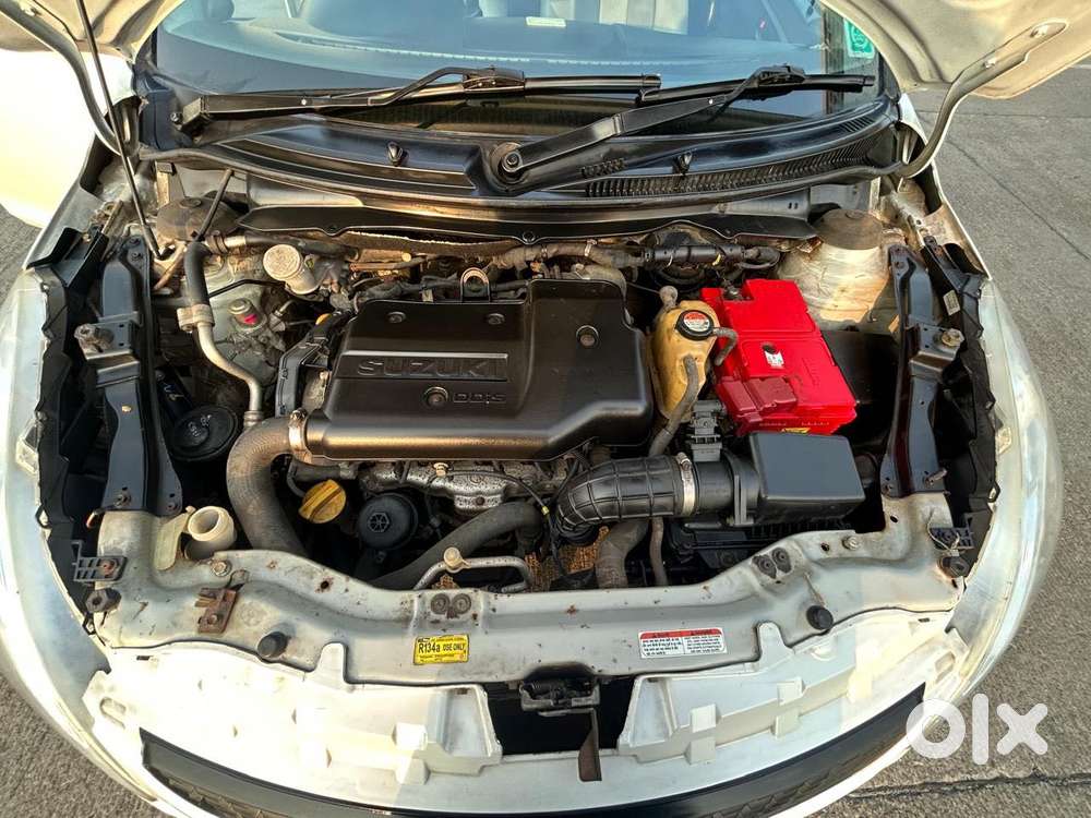 Maruti Suzuki Swift Vdi, 2012, Diesel