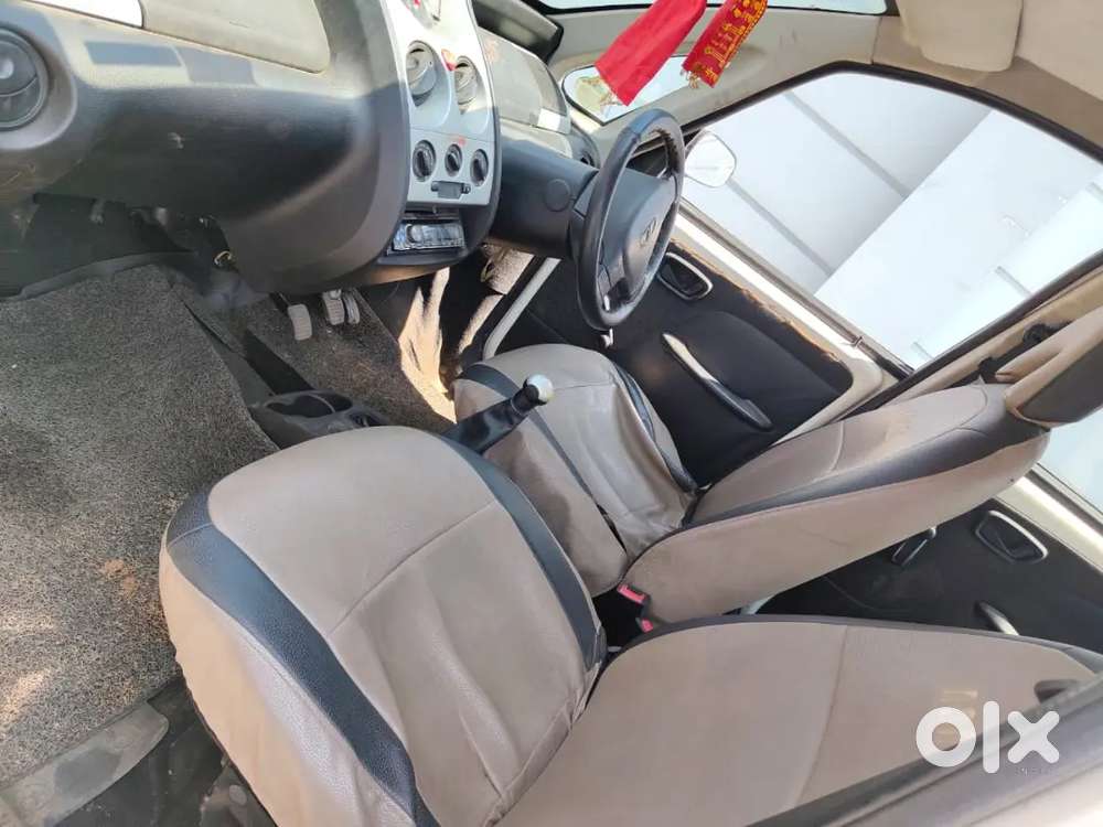 Tata Nano 2015 Petrol 32000 Km Driven