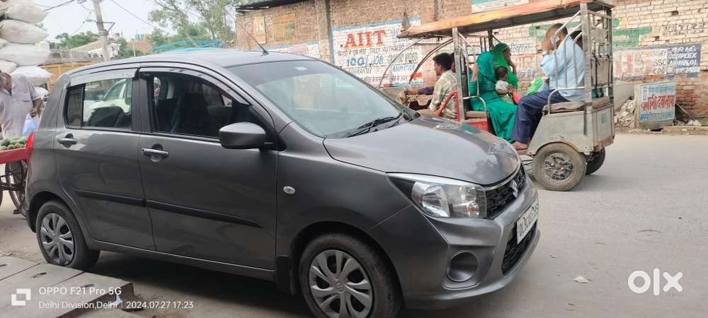 Maruti Suzuki Celerio