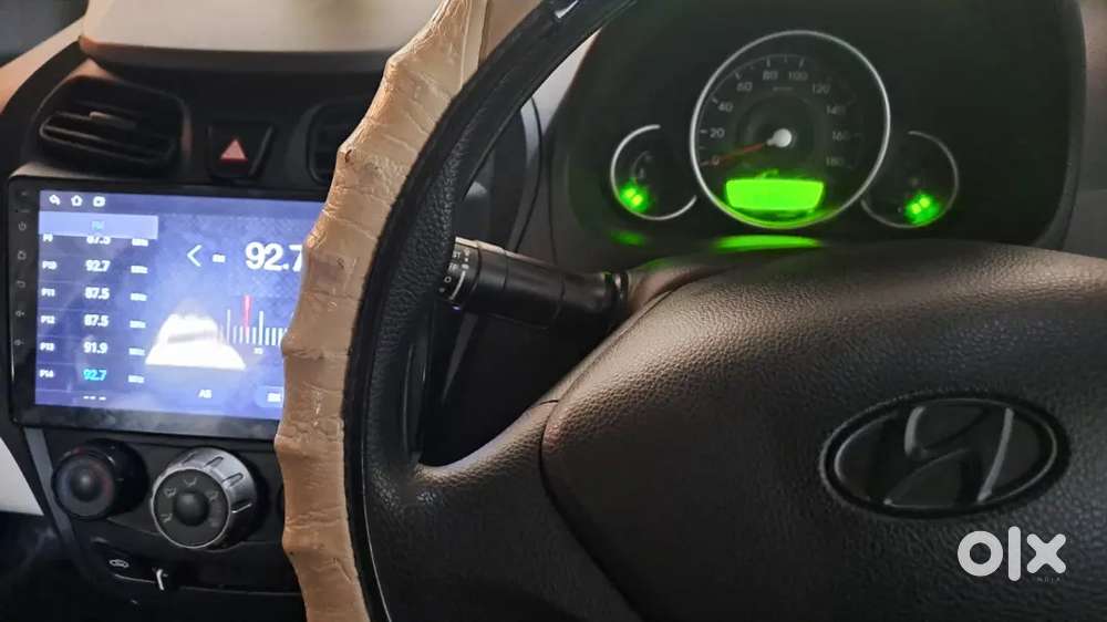 Hyundai Eon 1.0 Magna 2012