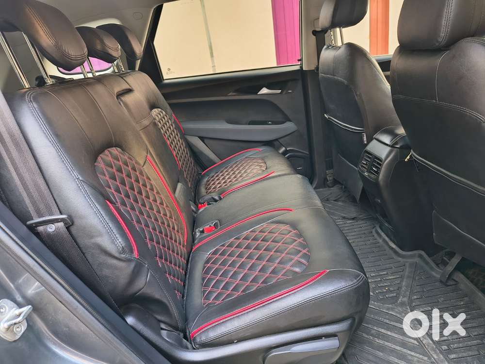 Mg Hector Shine 2.0 Turbo Diesel Mt, 2021, Diesel