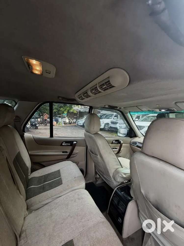 Tata Safari Storme 2013 Diesel Manual