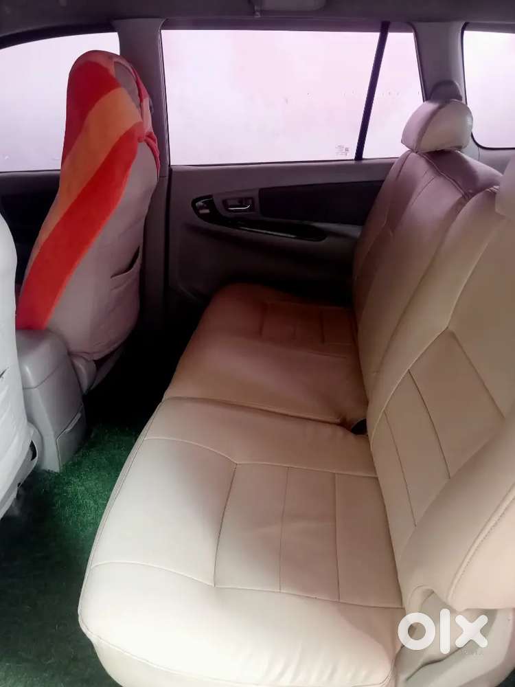 Toyota Innova