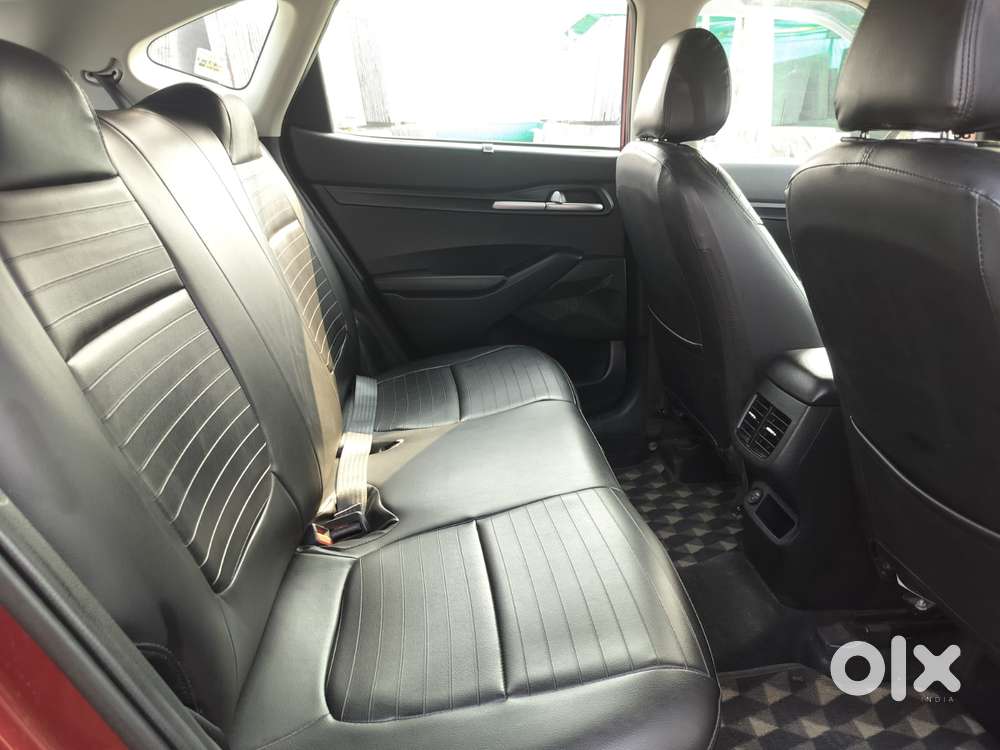 Kia Seltos Htk Plus At D, 2021, Diesel