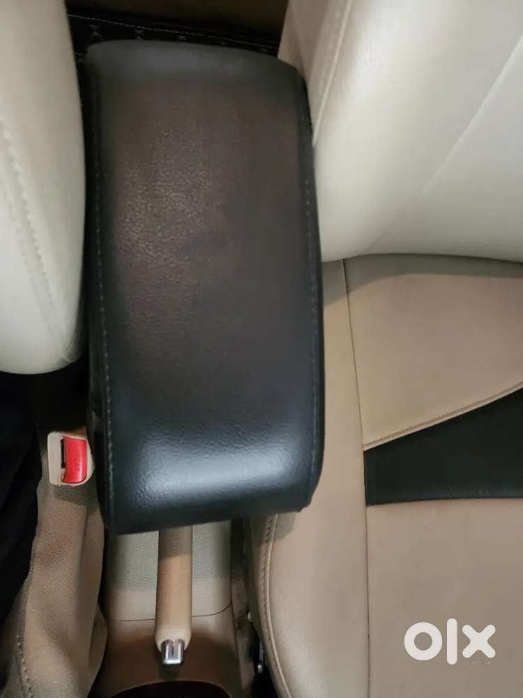 Maruti Suzuki Swift Dzire Zxi Petrol (2015) –well Maintained