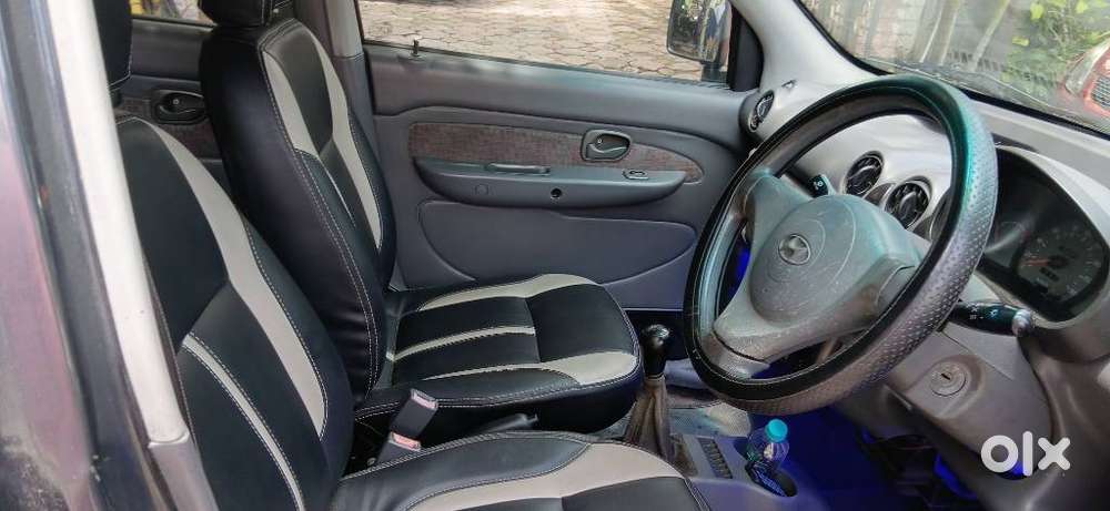 Hyundai Santro Xing Xe, 2007, Petrol