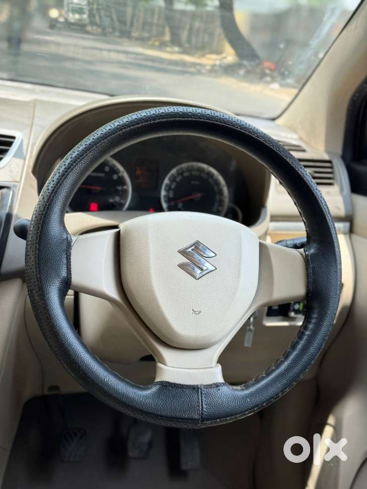 Maruti Suzuki Ertiga 1.5 Vxi, 2015, Cng & Hybrids