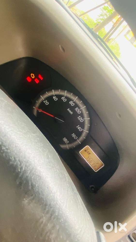 Used Maruti Eeco 2010