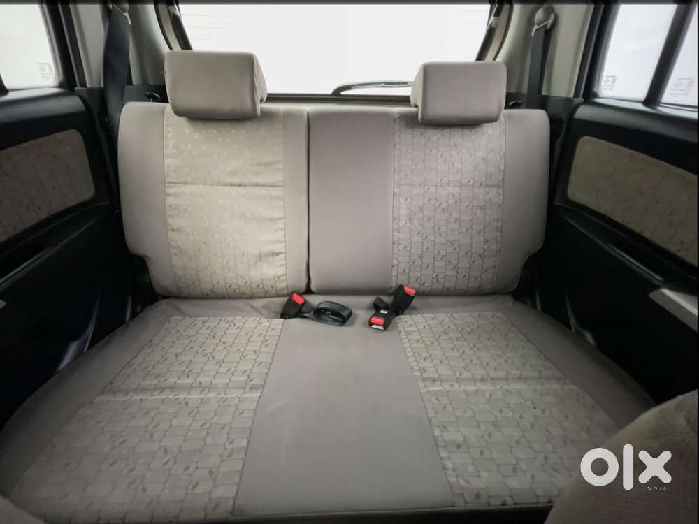 Maruti Suzuki Wagon R Vxi, 2014, Petrol