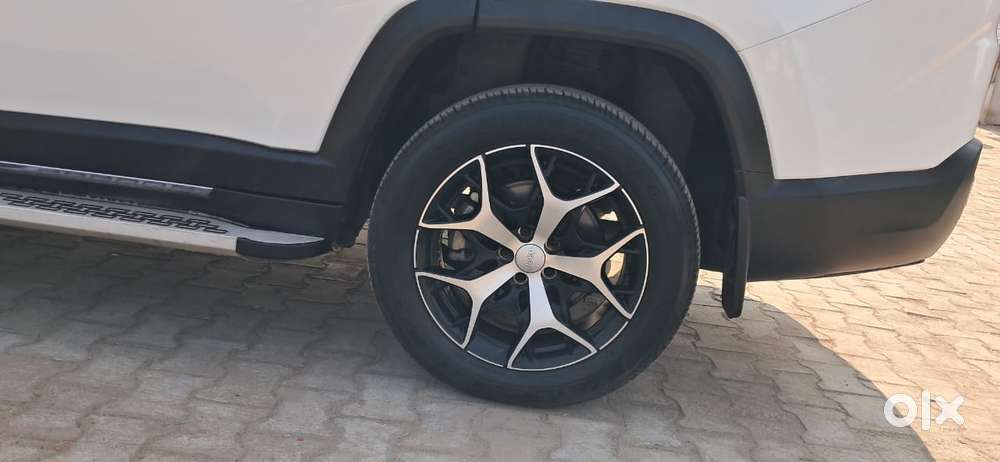 Jeep Meridian Limited Opt 4x4, 2022, Diesel