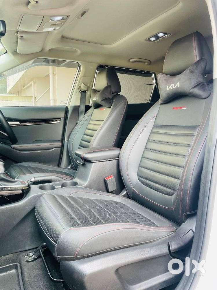 Kia Seltos Gtx Plus At D, 2022, Diesel