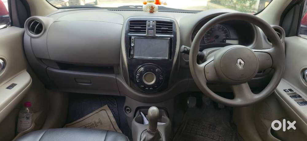 Renault Pulse Rxl Diesel, 2016, Diesel