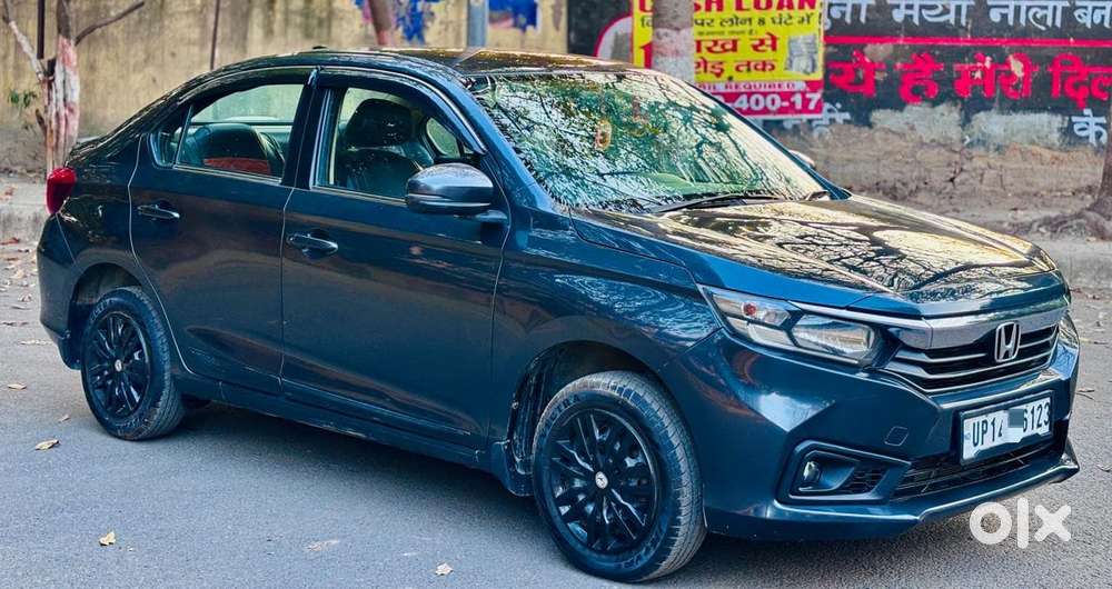 Honda Amaze S (o) I-vtec, 2023, Petrol