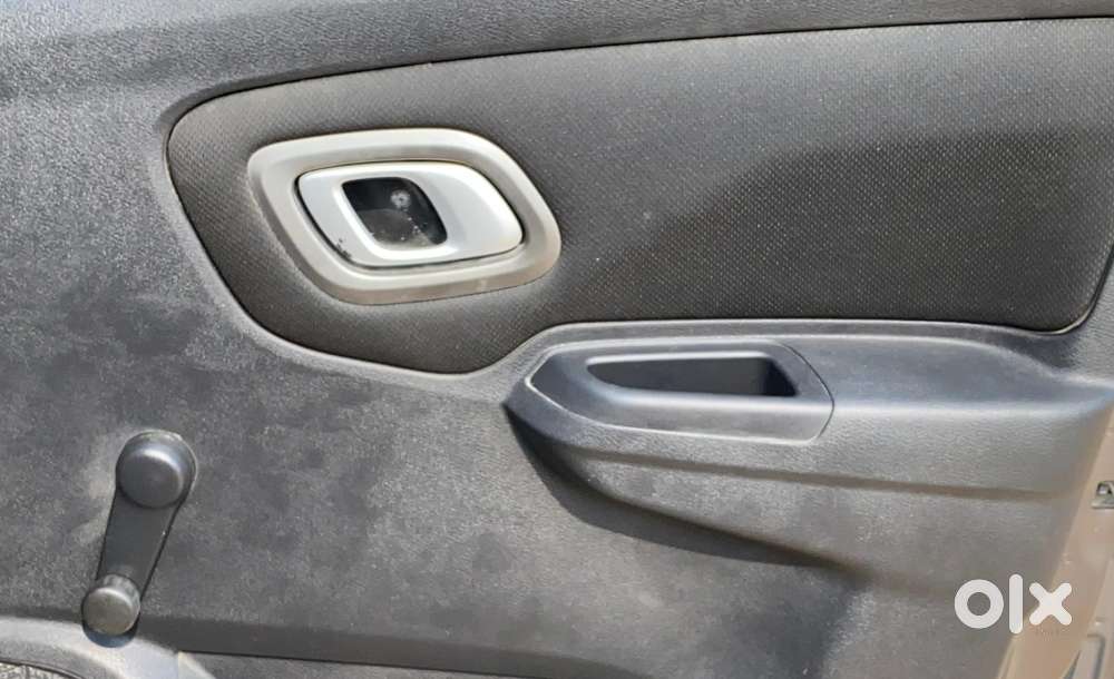 Datsun Redigo 2020-2022 0.8 T, 2021, Petrol