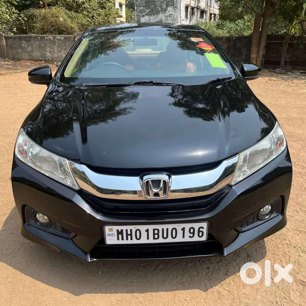 Honda City I-dtec Vx, 2014, Diesel