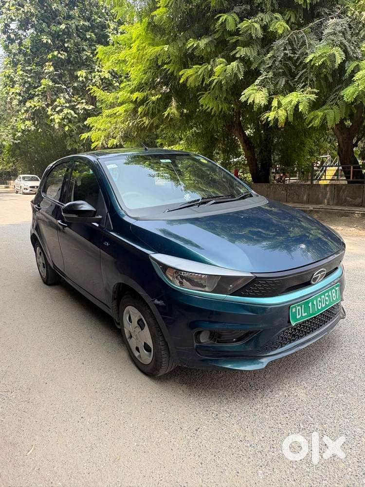 Tata Tiago Ev Xt Lr, 2023, Electric