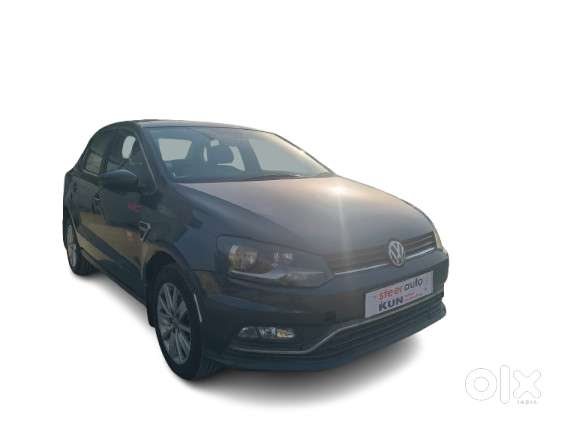 Volkswagen Ameo 1.2 Mpi Highline, 2017, Petrol