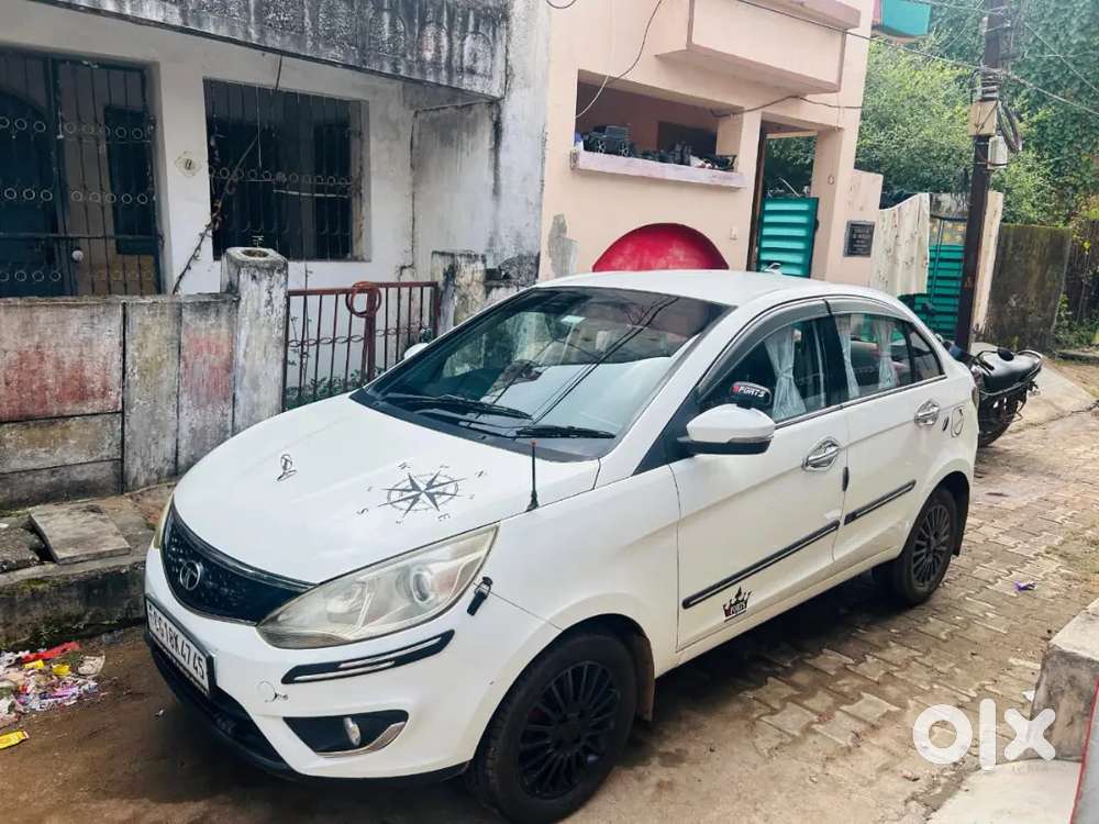 Tata Zest 2015 Diesel 152800 Km Driven