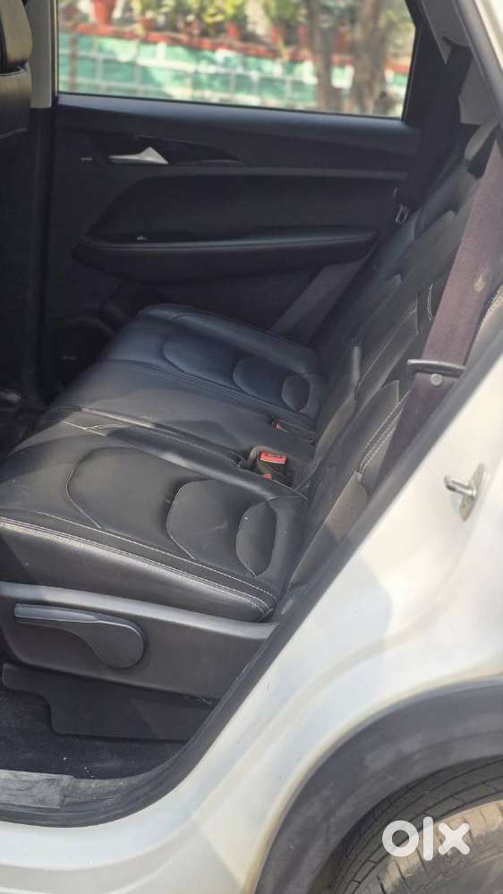 Mg Hector Sharp Pro 2.0 Turbo Diesel Mt, 2019, Diesel