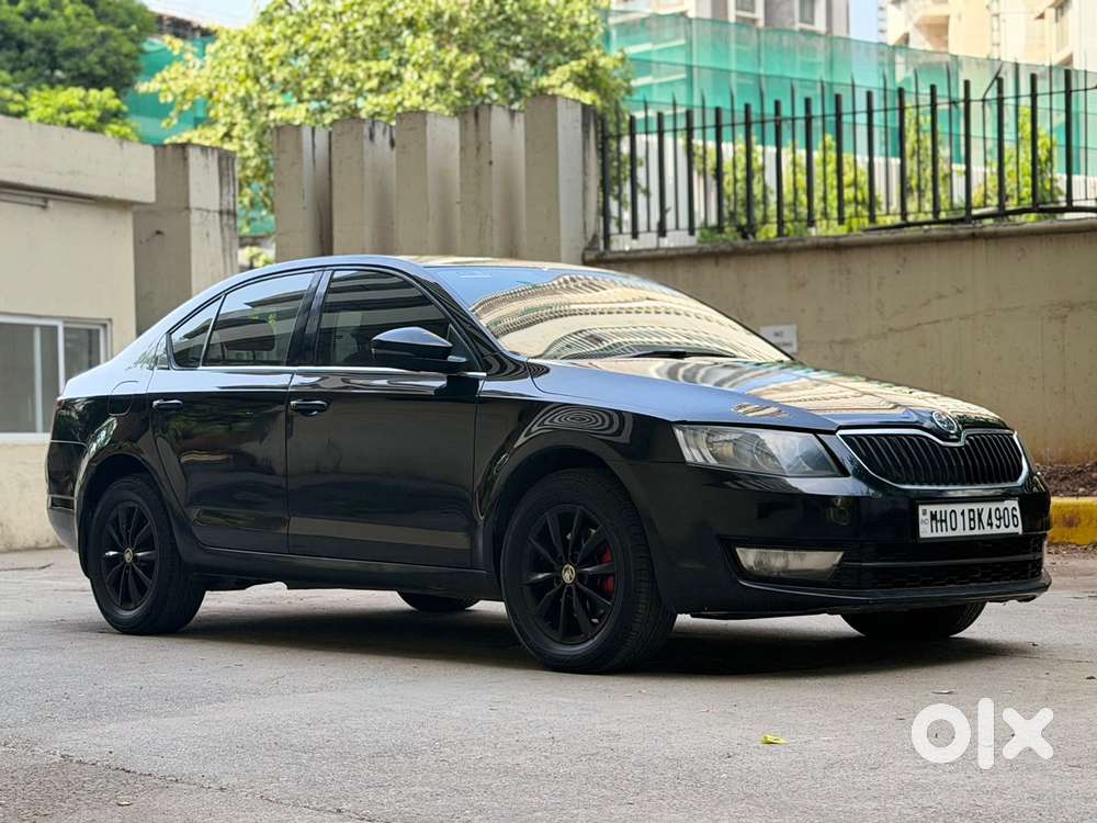 Skoda Octavia 2.0 Tdi Mt Ambition, 2014, Diesel